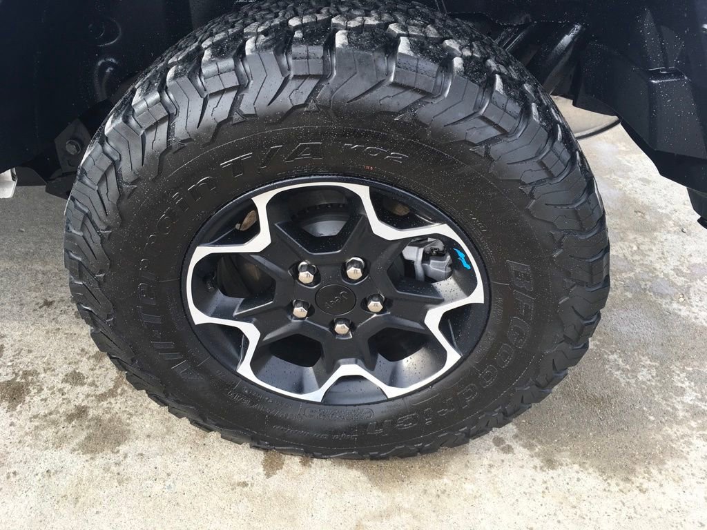 Used 2022 Jeep Wrangler Unlimited Rubicon 4xe w/ Cold Weather Group image 30