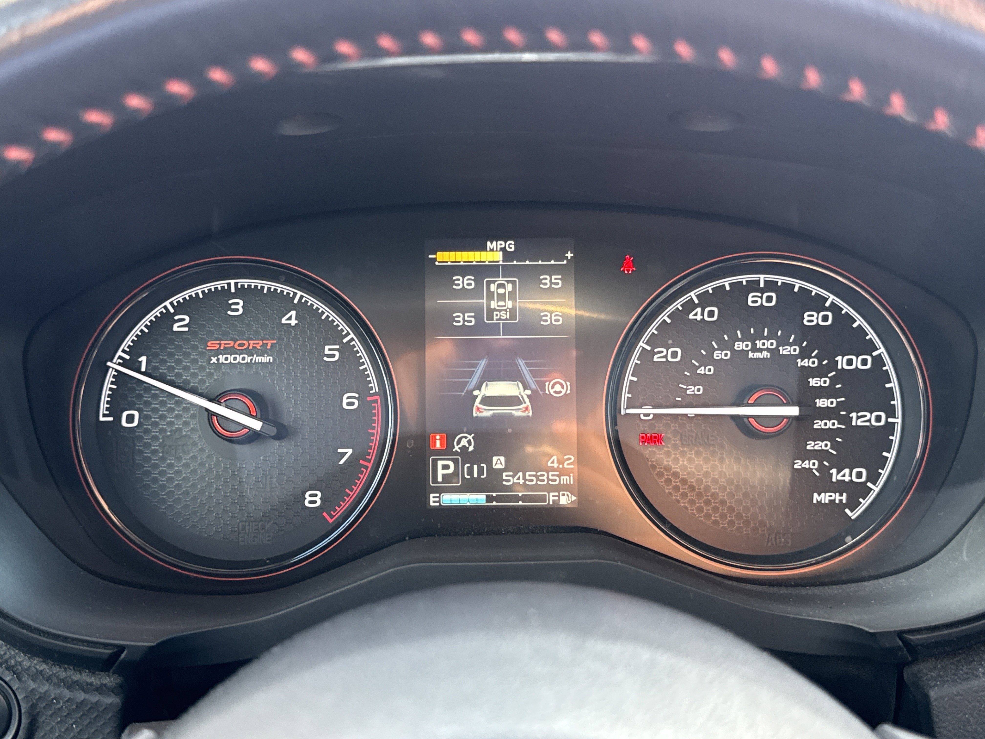 Used 2020 Subaru Forester Sport image 13