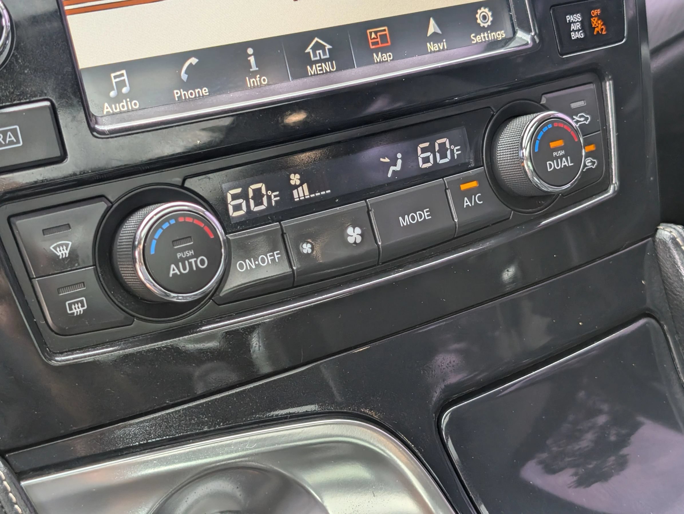 Used 2018 Nissan Maxima 3.5 SL FWD image 25