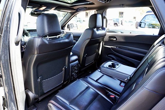 Used 2024 Dodge Durango GT AWD/4WD image 18