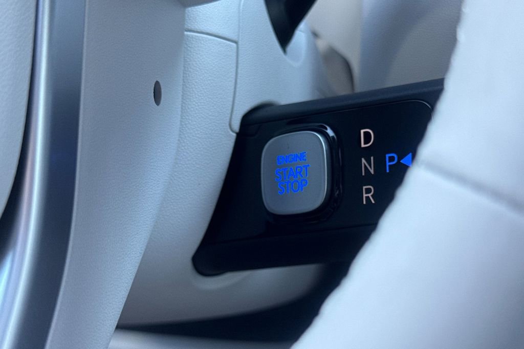 New 2026 Hyundai Palisade Limited image 21