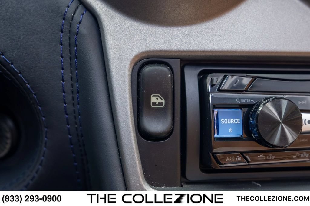 Used 2006 Ferrari F430 Spider RWD image 64