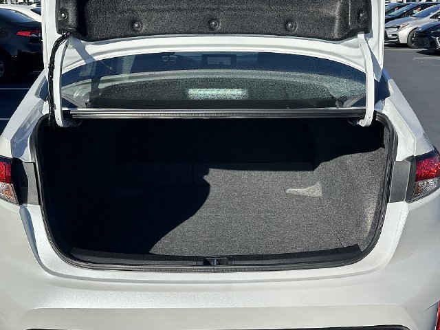 New 2027 Toyota Corolla SE FWD image 13