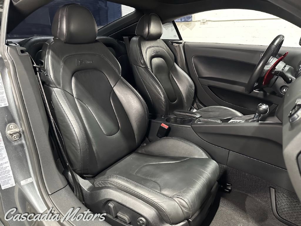 Used 2013 Audi TT 2.0T Prestige image 14