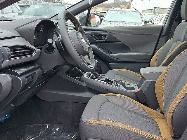 New 2026 Subaru Crosstrek 2.5i Sport image 16