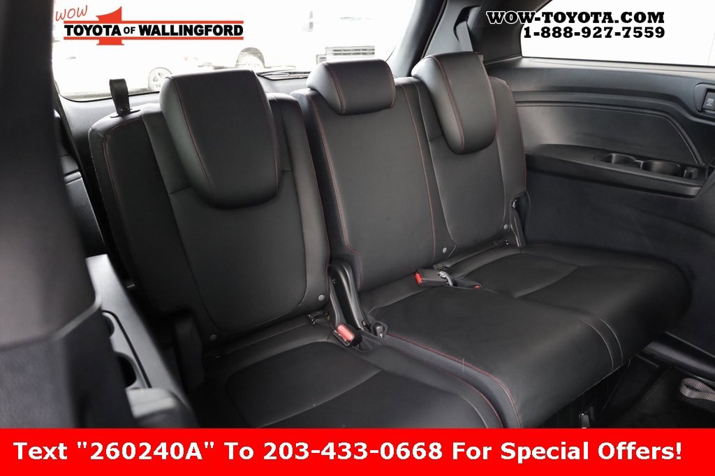Used 2024 Honda Odyssey Sport image 30