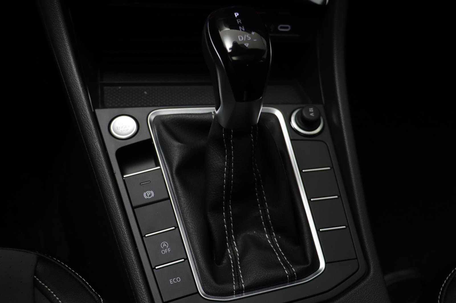 New 2026 Volkswagen Jetta SE image 11