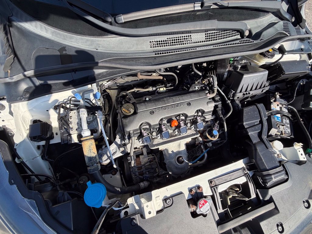 Used 2016 Honda HR-V EX-L image 41