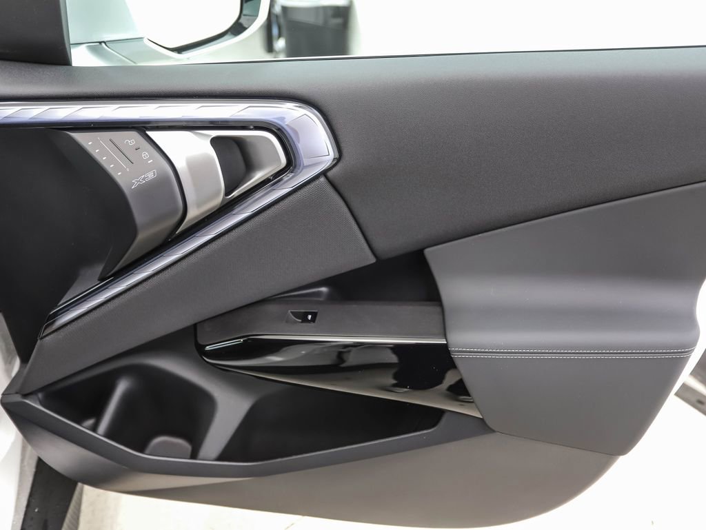 New 2026 BMW X3 xDrive30 w/ Convenience Package image 30