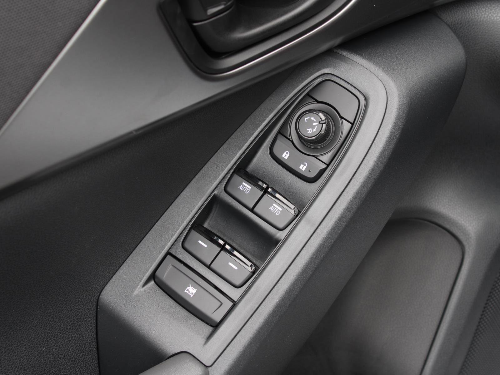 New 2025 Subaru Impreza 2.0i image 12