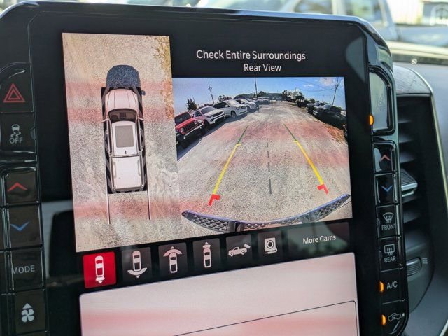 New 2026 RAM 1500 Limited AWD/4WD image 18