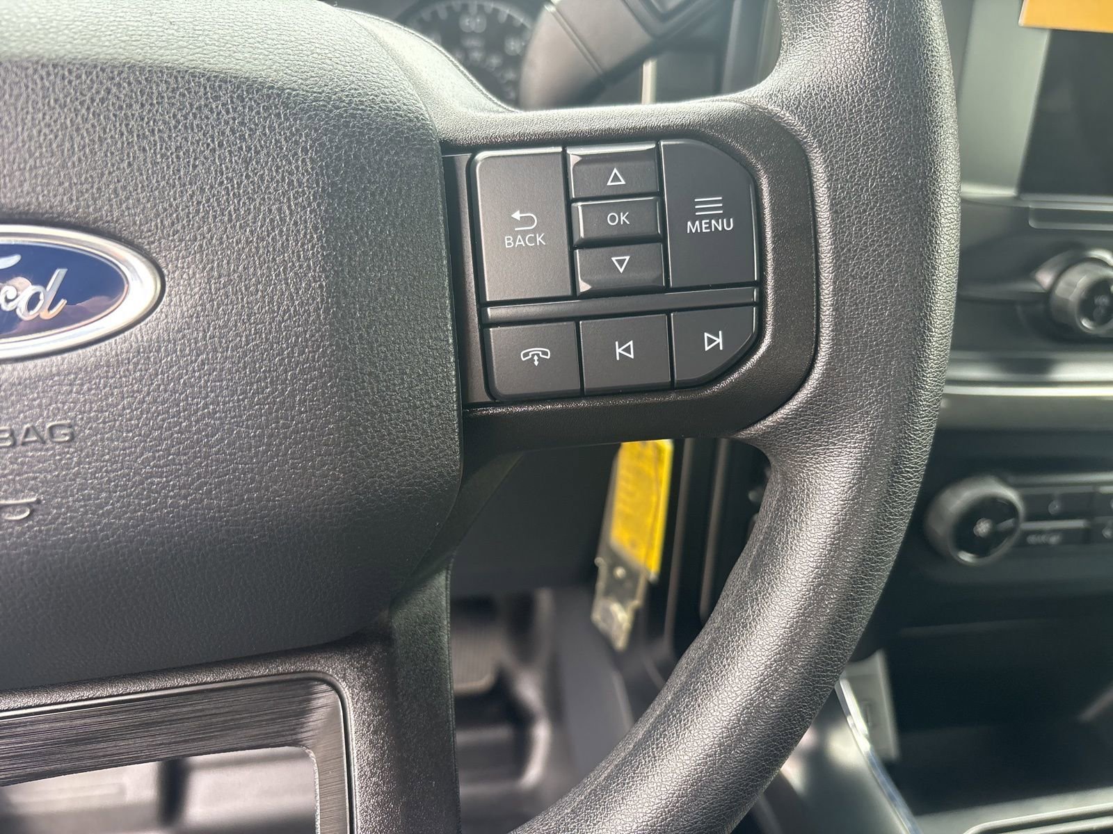 Used 2023 Ford F150 XL w/ STX Appearance Package image 19