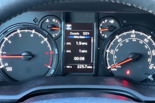Used 2022 Toyota 4Runner SR5 image 35