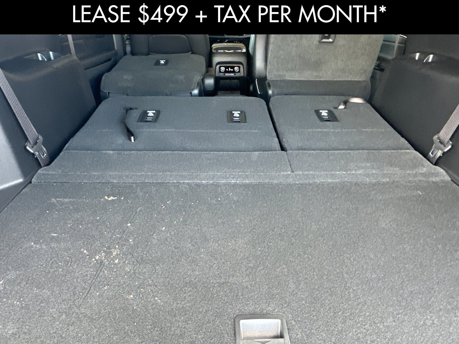 New 2026 Buick Enclave Sport Touring FWD image 16