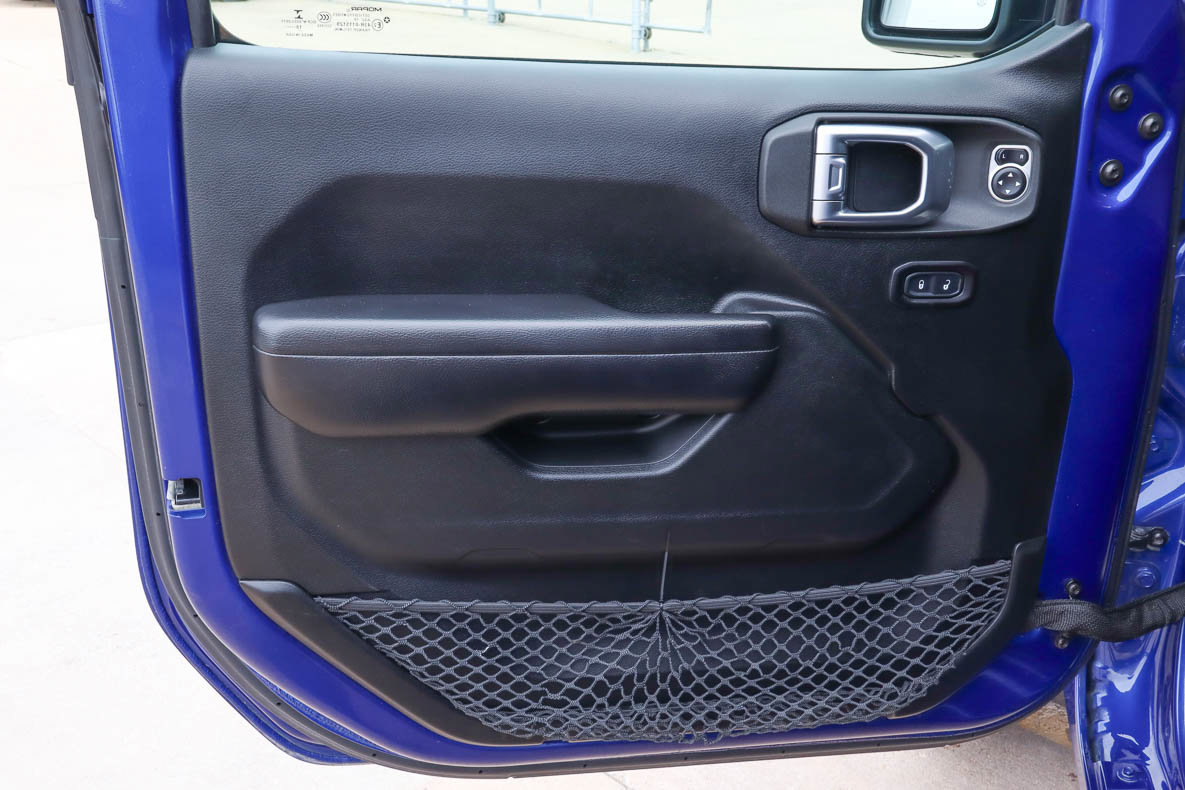 Used 2018 Jeep Wrangler Unlimited Sport S image 15