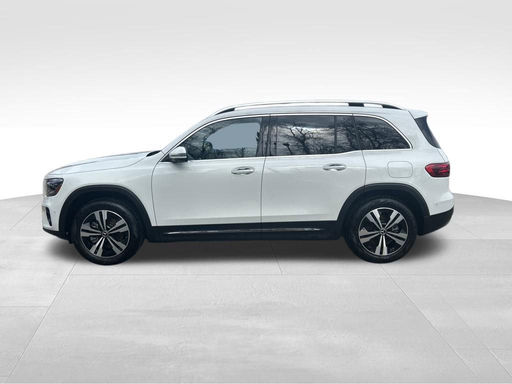 New 2026 Mercedes-Benz GLB 250 4MATIC image 2