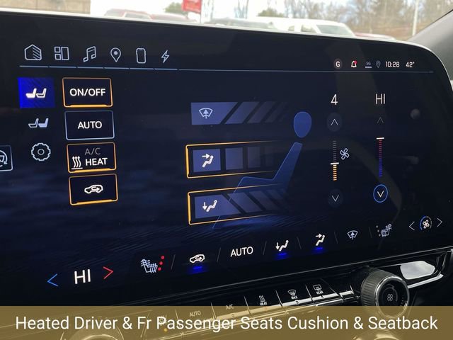 Certified 2024 Chevrolet Blazer EV LT image 31