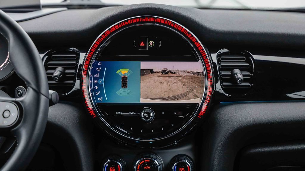 Used 2023 MINI Cooper S FWD image 17