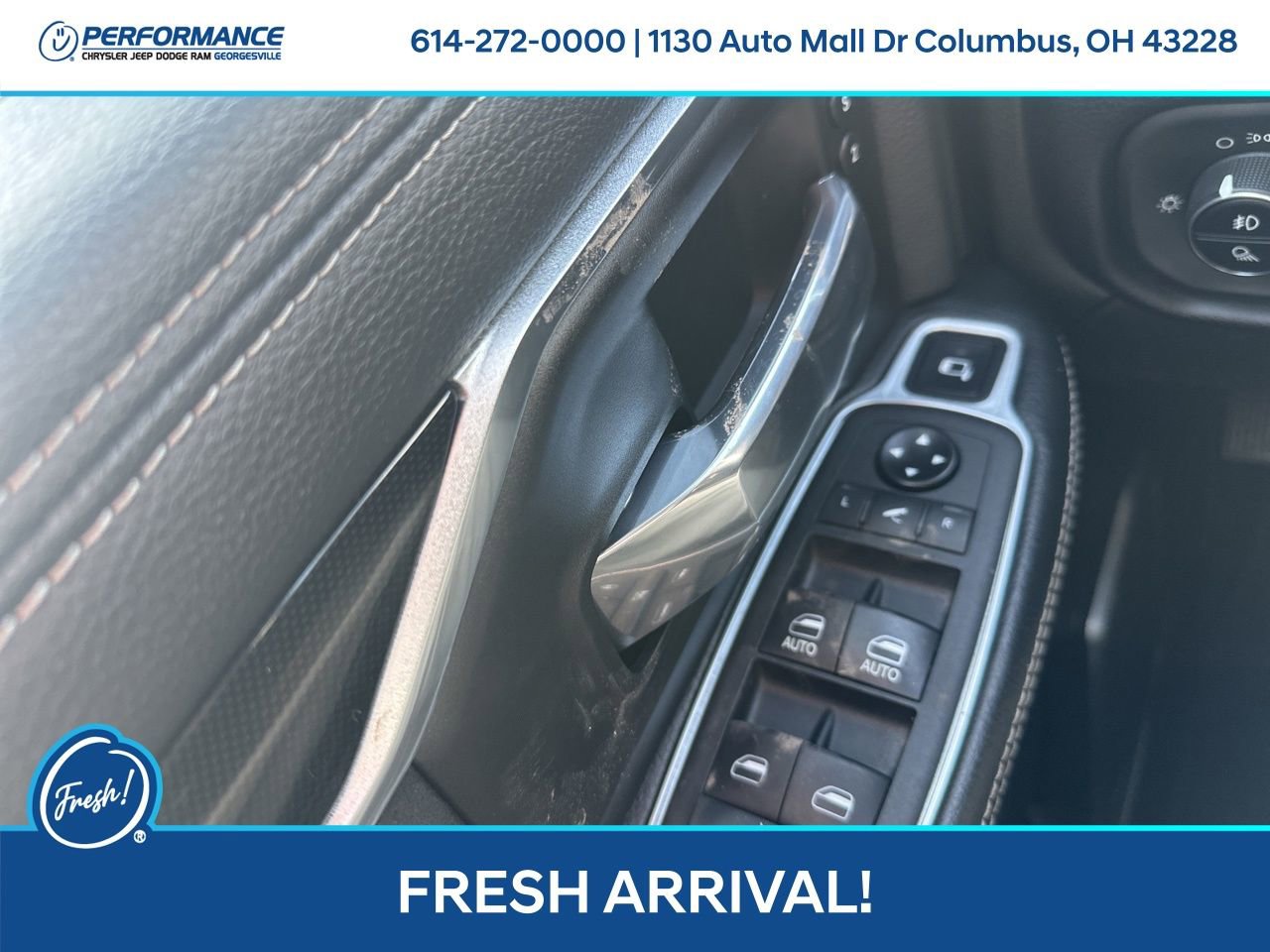 Used 2021 RAM 3500 Laramie image 15