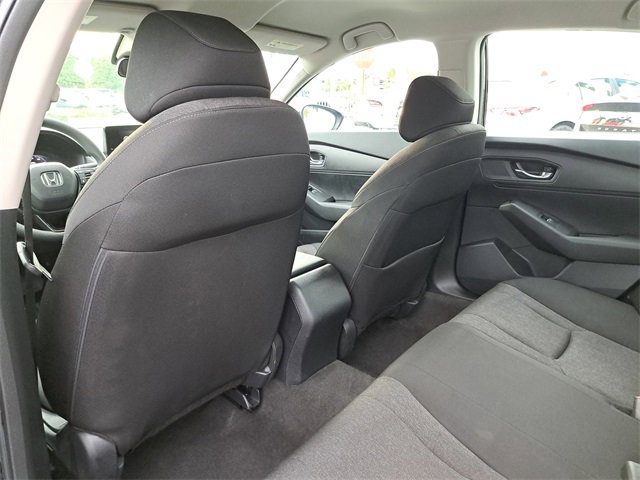 Certified 2023 Honda Accord LX image 10