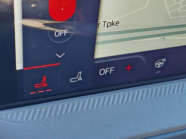 New 2026 Ford Maverick Tremor image 23