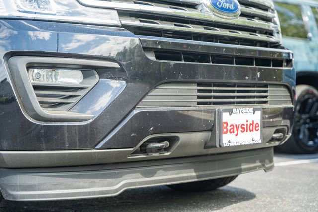 Used 2020 Ford Expedition XLT w/ Black Accent Package image 16