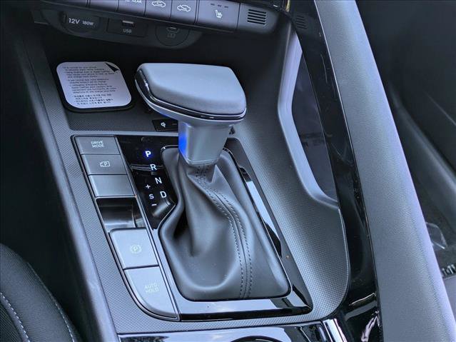 New 2026 Hyundai Elantra SEL Sport FWD image 15