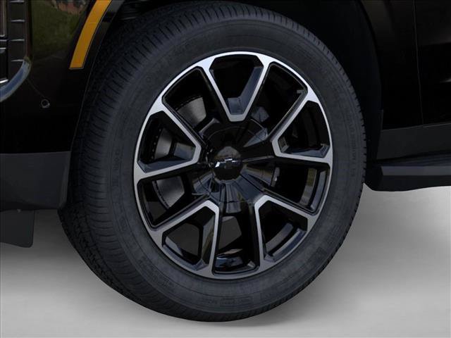New 2026 Chevrolet Tahoe RST w/ Comfort Package RWD image 9