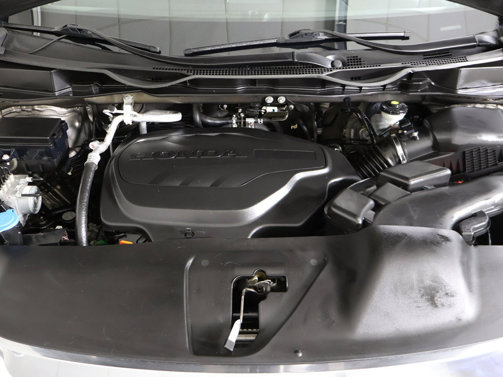 Used 2021 Honda Odyssey EX-L image 24