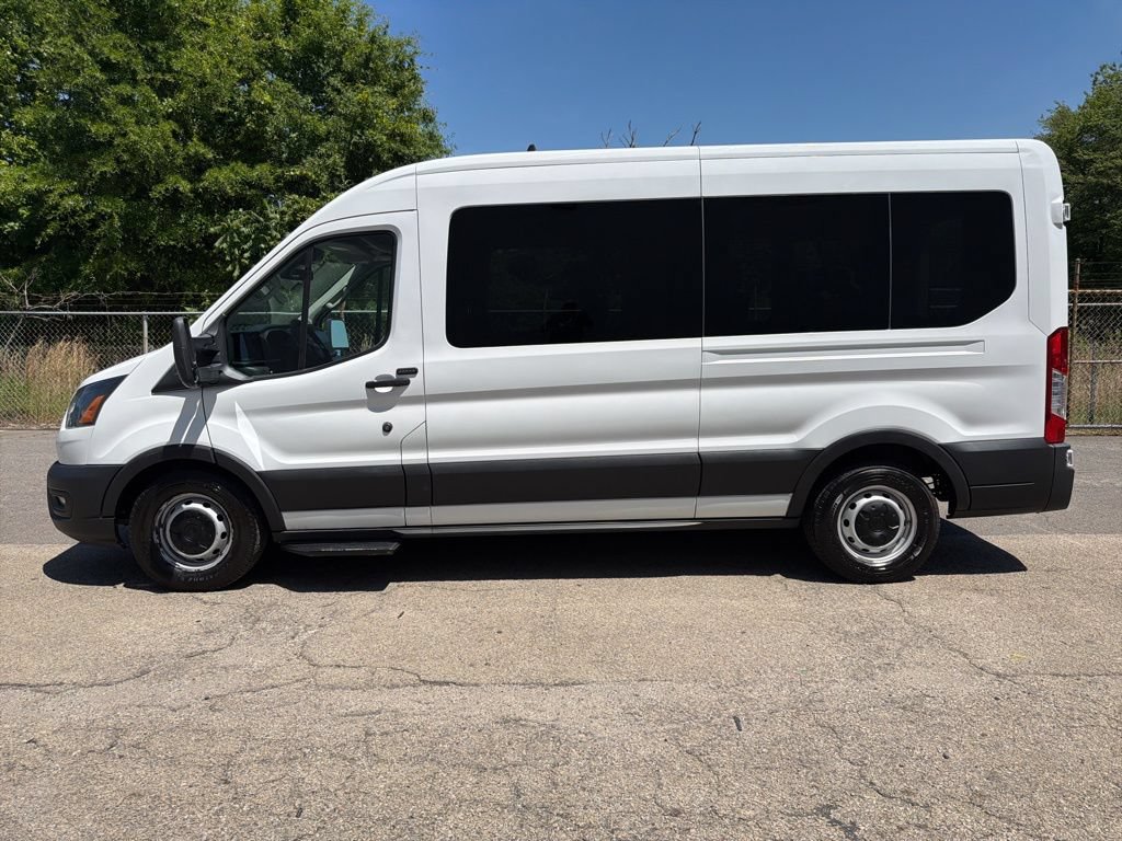 Used 2022 Ford Transit 350 XL RWD image 5