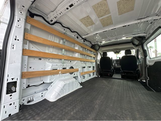 Used 2021 Ford Transit 250 Low Roof w/ Exterior Upgrade Package image 19