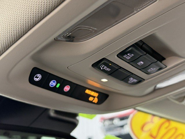 Certified 2023 Buick Envision Essence w/ Sport Touring Package AWD/4WD image 13