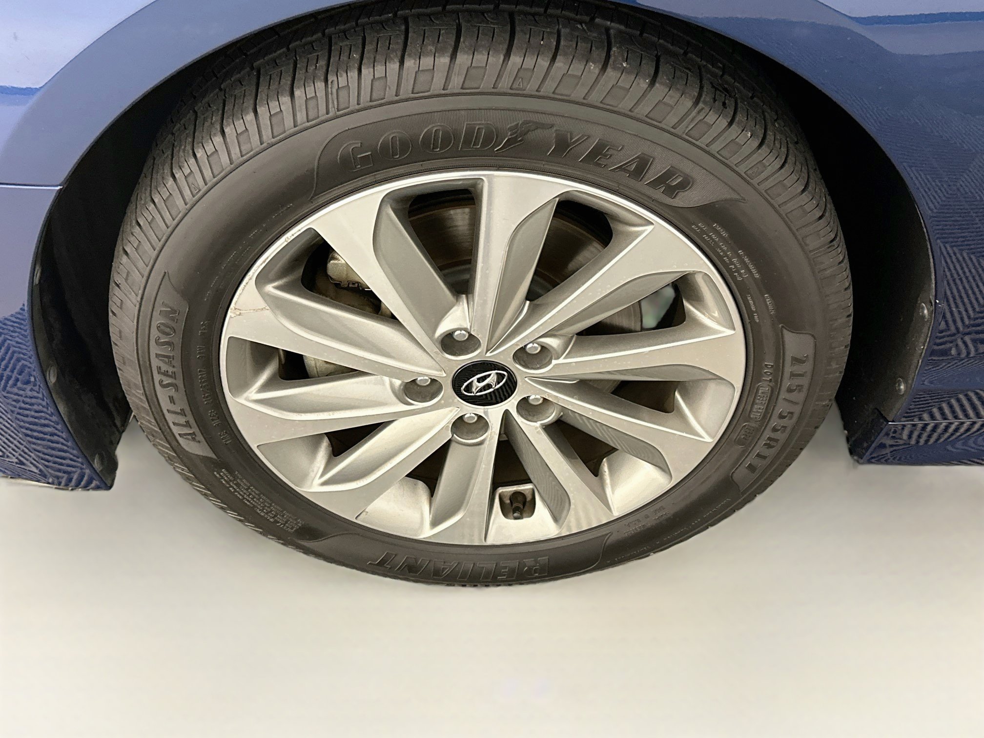 Used 2017 Hyundai Sonata Sport w/ Value Edition Package 02 FWD image 11
