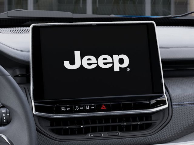 New 2026 Jeep Compass Latitude AWD/4WD image 26