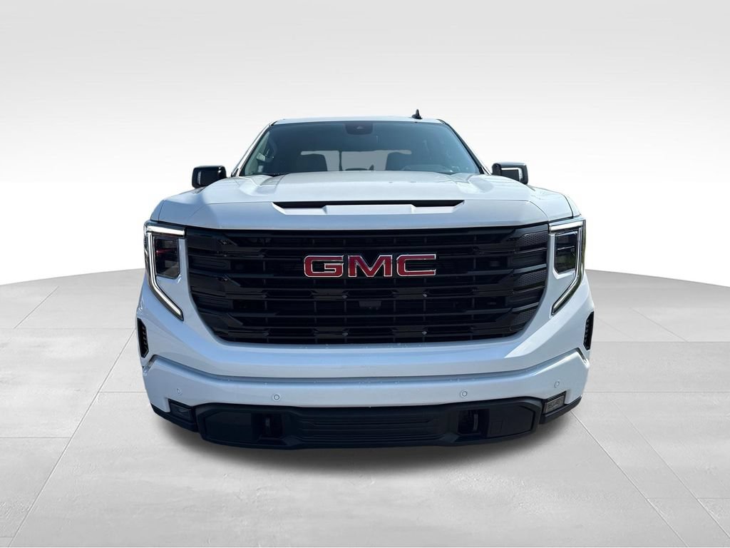 New 2026 GMC Sierra 1500 Elevation w/ Elevation Premium Package AWD/4WD image 8