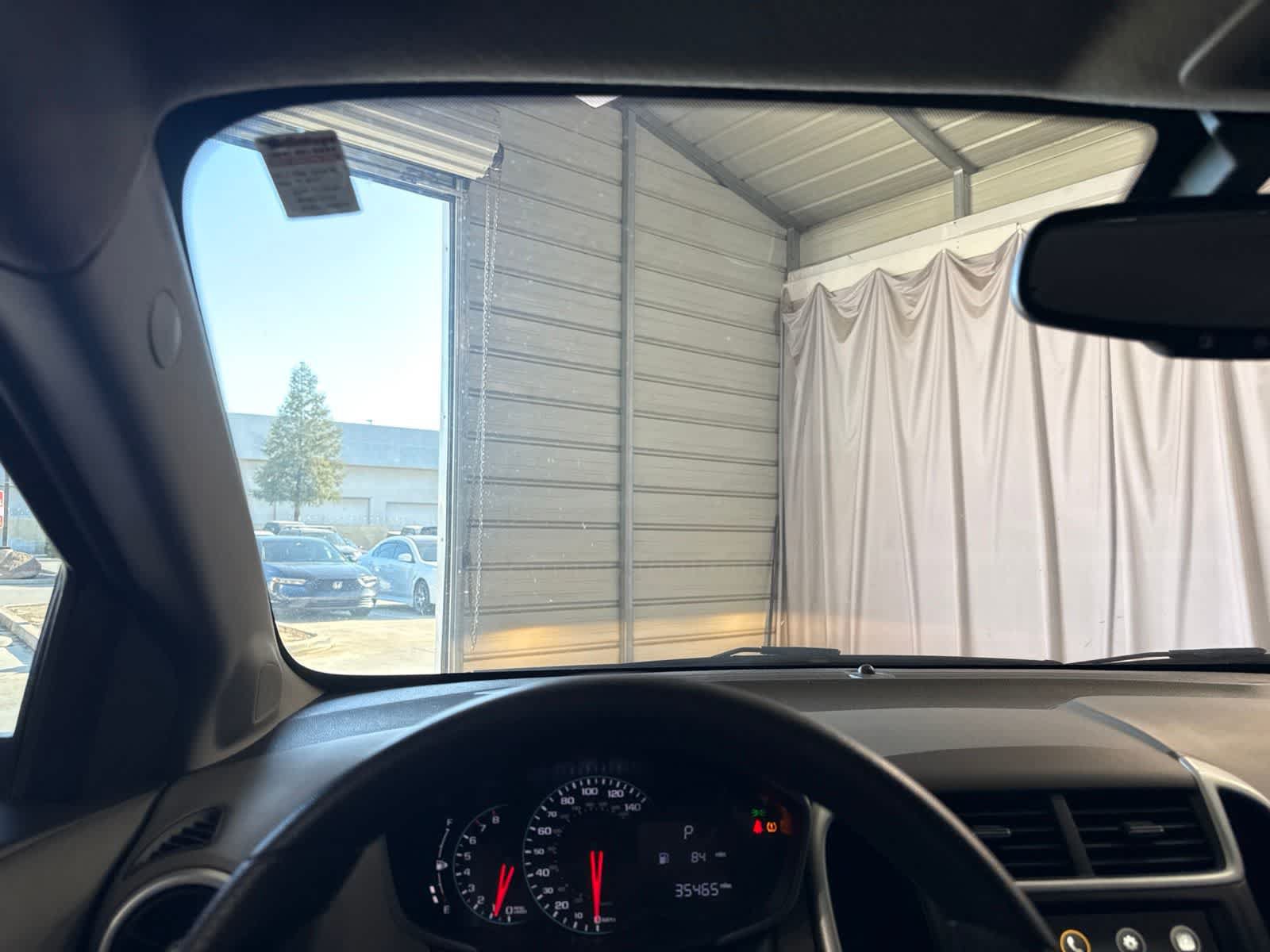 Used 2019 Chevrolet Sonic LT FWD image 25