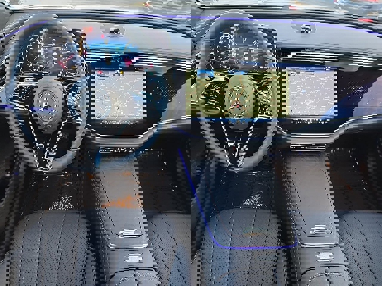 New 2026 Mercedes-Benz E 350 4MATIC image 11