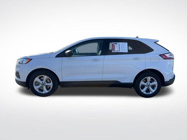 Used 2022 Ford Edge SE AWD/4WD image 3