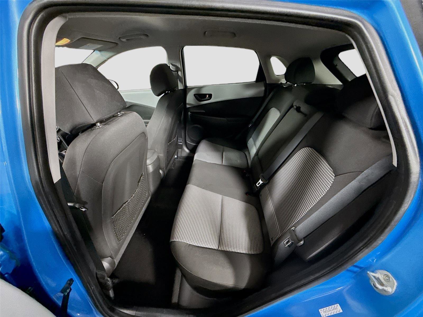 Used 2020 Hyundai Kona SEL image 16