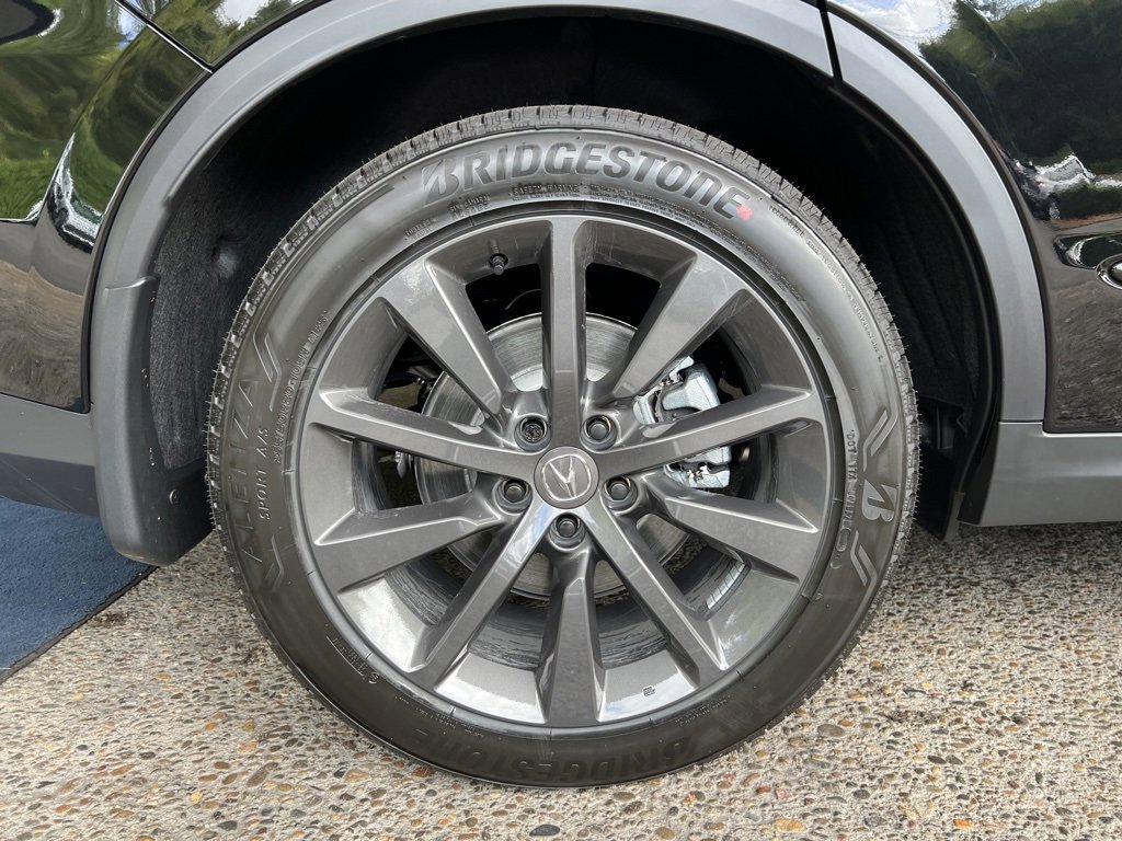 New 2026 Acura MDX A-Spec image 9