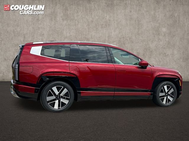 New 2026 Hyundai Ioniq 9 SEL image 5