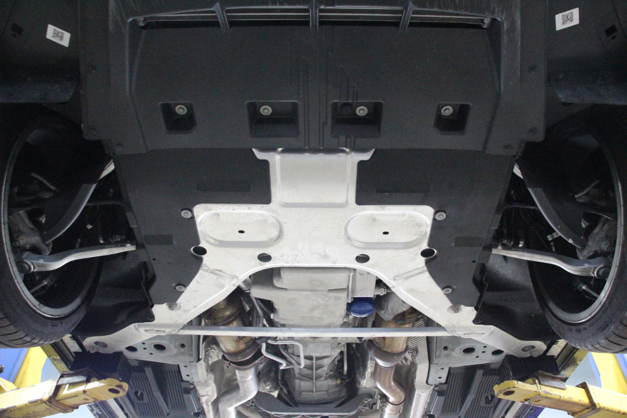 Used 2025 Cadillac CT5 V Blackwing image 87