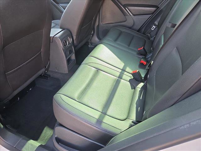 Used 2014 Volkswagen Tiguan SE FWD image 17