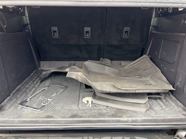 Certified 2022 Ford Bronco Wildtrak image 23