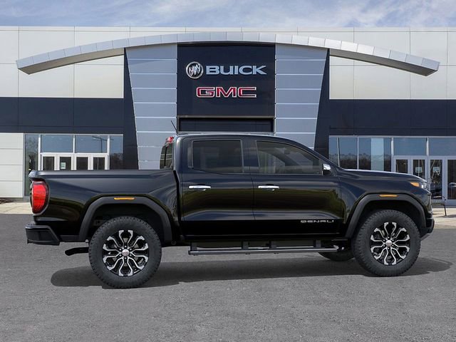 New 2026 GMC Canyon Denali image 5