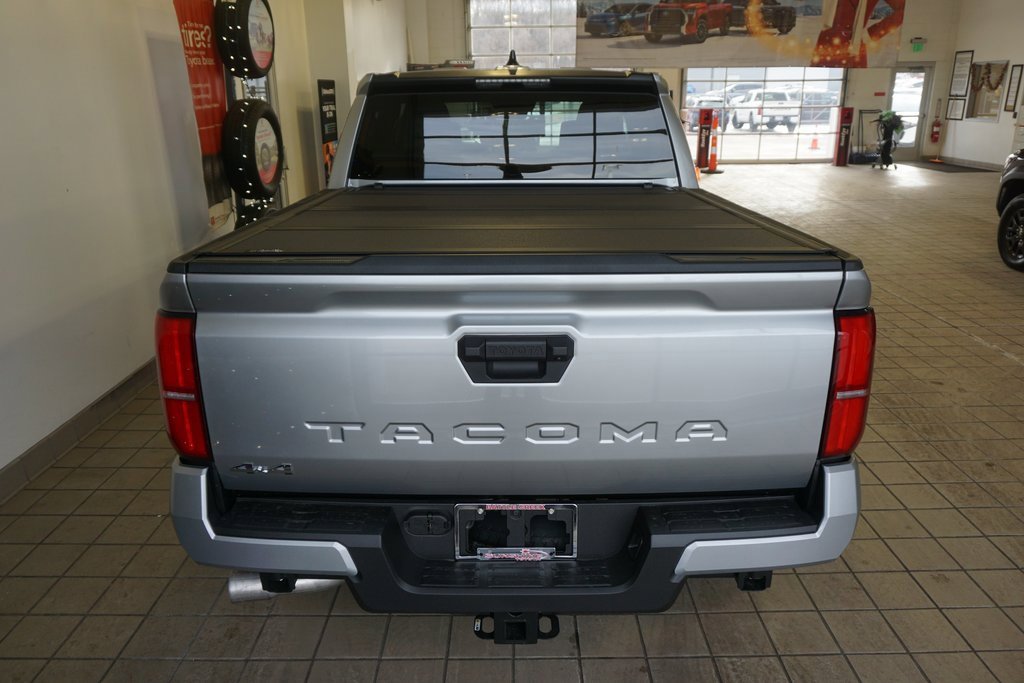 New 2026 Toyota Tacoma SR5 image 17