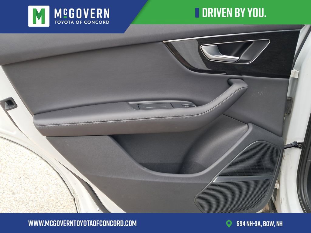 Used 2023 Audi Q7 3.0T Premium Plus image 16