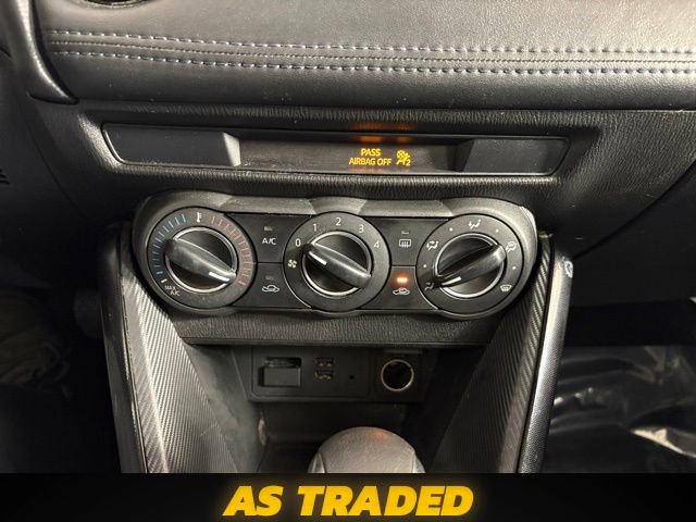 Used 2016 Scion iA FWD image 16