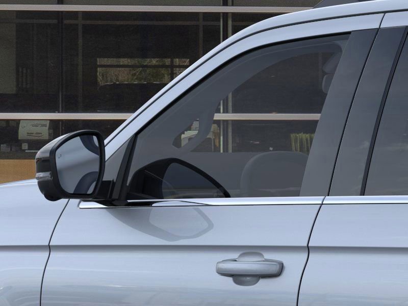 New 2026 Ford Expedition Active image 21