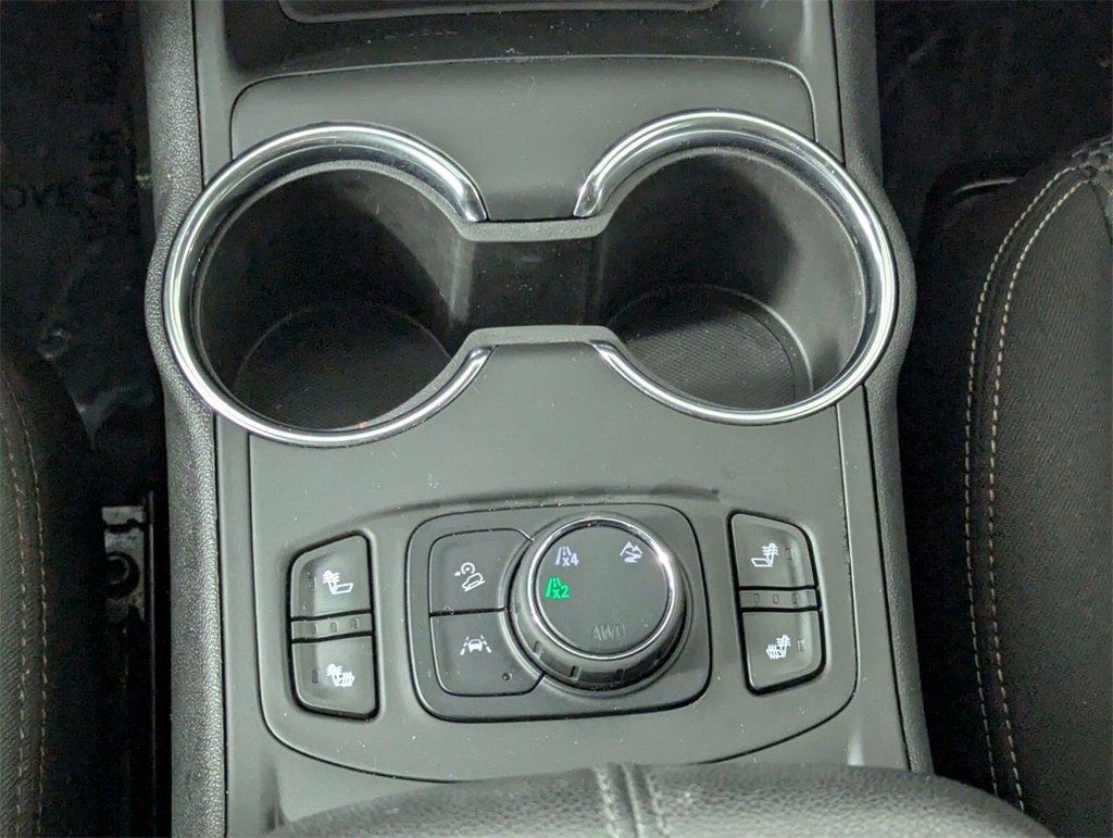 Used 2022 GMC Terrain SLE w/ Driver Convenience Package image 21